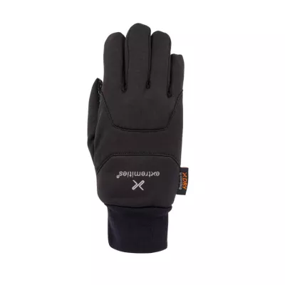 Рукавички Extremities Waterproof Power Liner Gloves, Black, XL (5060650818702) - Robinzon.ua