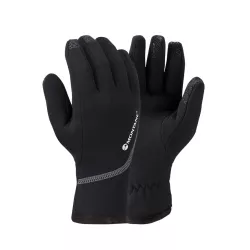 Перчатки MONTANE Female PowerStretch Pro Glove Black S GFPSPBLAB12 - Robinzon.ua