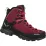 Черевики жіночі Salewa MTN Trainer 2 MID GTX W, Red dahlia/black, р.37 (61398 6840 - 37) - 1 - Robinzon.ua