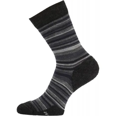 Термоноски трекинговые Lasting WPL 805 XL Grey (WPL-805XL) - 1 - Robinzon.ua