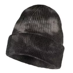 Шапка дитяча Buff Knitted Hat Zosh Black (BU 129627.999.10.00) - Robinzon.ua