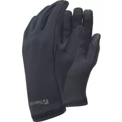 Рукавиці Trekmates Ogwen Stretch Grip Glove TM-006309 black - L - чорний - Robinzon.ua