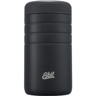 Термос для їжі Esbit FJS550TL-DG, black, 0.55 мл (FJS550TL-DG) - 2 - Robinzon.ua