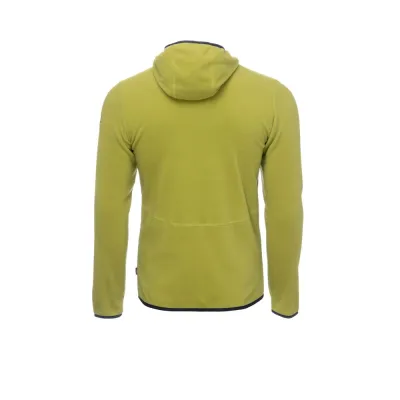 Кофта Turbat Summit Mns XL Oasis Green - 4 - Robinzon.ua