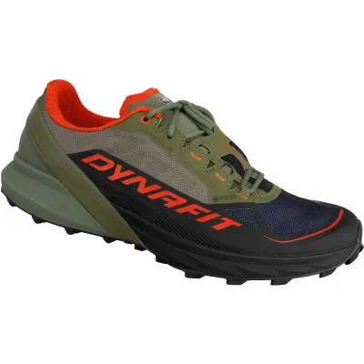Кроссовки мужские Dynafit ULTRA 50 GTX 64068 8165 - 43 - синий/оранжевий - 5 - Robinzon.ua