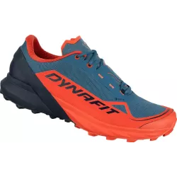 Кросівки ч Dynafit ULTRA 50 GTX 64068 8165 - 43 - синій/оранжевий - Robinzon.ua