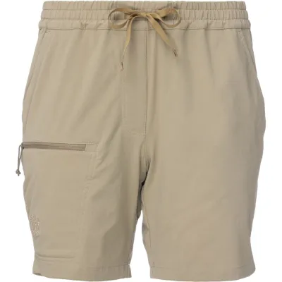 Шорти Turbat Odyssey Lite Shorts Wmn XXL Cornstalk Sand - 1 - Robinzon.ua