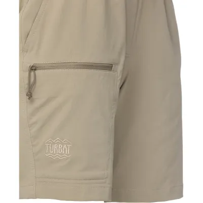 Шорти Turbat Odyssey Lite Shorts Wmn XXL Cornstalk Sand - 3 - Robinzon.ua
