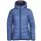 Женская двусторонняя зимняя куртка Alpine Pro MICHRA, Blue/Violet, S (LJCY531637PB S) - 1 - Robinzon.ua