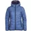 Куртка ж Alpine Pro MICHRA LJCY531 637PB - S - синій/фіолетовий - Robinzon.ua