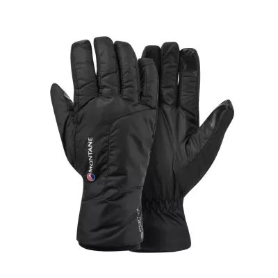 Перчатки Montane Women's Prism Glove Black S (GFPMGBLAB10) - Robinzon.ua