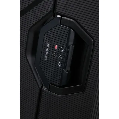 Валіза 69 см Samsonite MAGNUM ECO KH2*18002 - 4 - Robinzon.ua