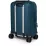 Сумка на колесах Osprey Transporter Hardside Hybrid 36, Venturi Blue (009.2619) - 4 - Robinzon.ua