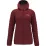 Городской женский легкий пуховик Salewa W Brenta JKT, burgundy, 38/32 (27884/1570 38/32) - 1 - Robinzon.ua