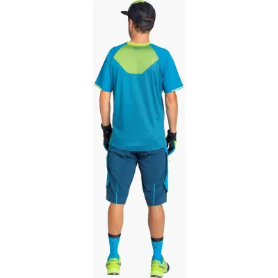 Носки Dynafit Ultra Cushion SK, blue, 35-38 (708788941) - 7 - Robinzon.ua
