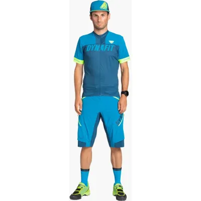 Носки Dynafit Ultra Cushion SK, blue, 35-38 (708788941) - 8 - Robinzon.ua