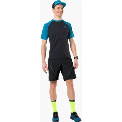 Носки Dynafit Ultra Cushion SK, blue, 35-38 (708788941) - 6 - Robinzon.ua
