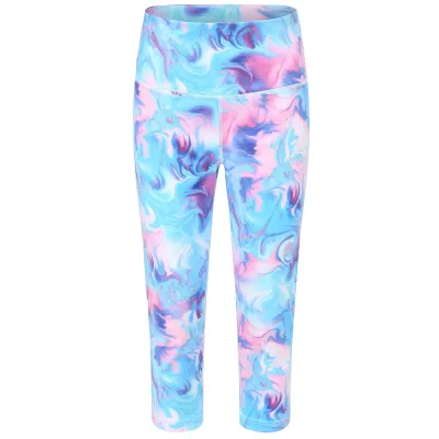Бриджі жіночі Alpine Pro Kolaca, XS - Blue (LPAX472 650PC) - 1 - Robinzon.ua