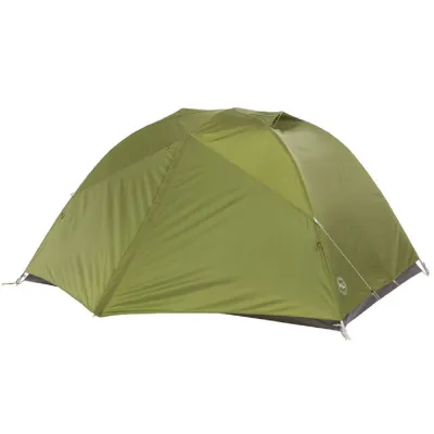 Намет двомісний Big Agnes Blacktail 2, Green (841487130015) - 1 - Robinzon.ua
