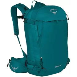 Рюкзак Osprey Sopris 30, Verdigris Green (009.2280) - Robinzon.ua