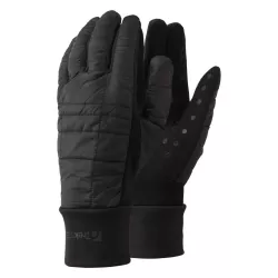 Перчатки Trekmates Stretch Grip Hybrid Glove, petrol, S (TM-006306/TM-01054) - Robinzon.ua