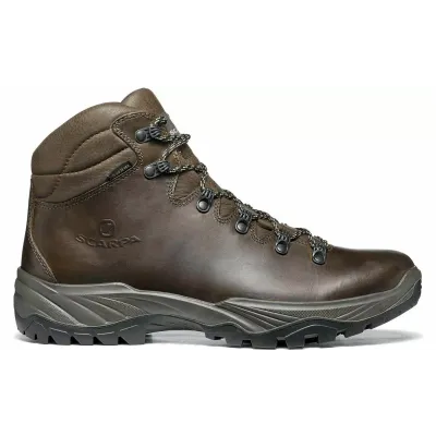 Черевики SCARPA Terra GTX Brown 30020-200-1-44 Черевики SCARPA Terra GTX Brown 30020-200-1-44 - Robinzon.ua