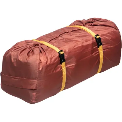 Чехол Turbat Buritos 3. Red - 1 - Robinzon.ua