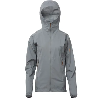 Куртка Turbat Reva Wmn XS Steel Gray - 1 - Robinzon.ua