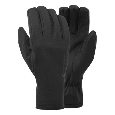 Рукавички Montane Protium Glove, Black, XL (5056237086381) - Robinzon.ua