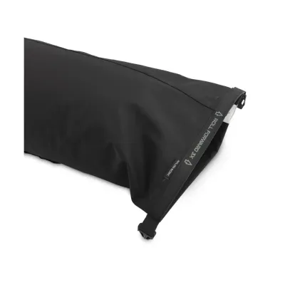 Велосумка на кермо Acepac Bar Drybag 8, Black (ACPC 119108) 2021 - 2 - Robinzon.ua