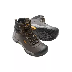 Черевики KEEN Revel III M Magnet/Tawny Olive 1013305.43 - Robinzon.ua