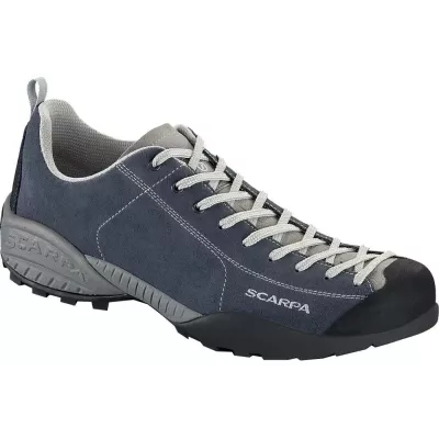 Кросівки SCARPA Mojito Iron Gray 32605-350-130-42 - Robinzon.ua