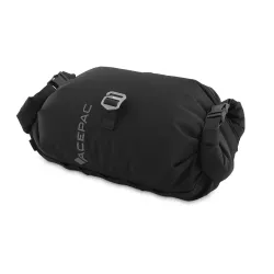 Bar Drybag 2021 сумка на руль (8 L, Black) - Robinzon.ua