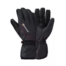 Перчатки MONTANE Super Prism Glove Black S GSPGLBLAB0 - Robinzon.ua