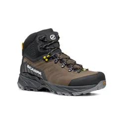 Ботинки SCARPA Rush TRK PRO GTX Volcano/Mustard 63139-200-2-45.5 - Robinzon.ua