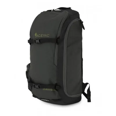 Рюкзак велосипедный Acepac Zam 15 Exp, Grey (ACPC 207621) - 10 - Robinzon.ua