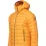 Куртка мужская Turbat Trek Pro Mns dark cheddar - M - оранжевий - 1 - Robinzon.ua
