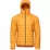 Куртка мужская Turbat Trek Pro Mns dark cheddar - M - оранжевий - Robinzon.ua