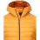 Куртка мужская Turbat Trek Pro Mns dark cheddar - M - оранжевий - 2 - Robinzon.ua