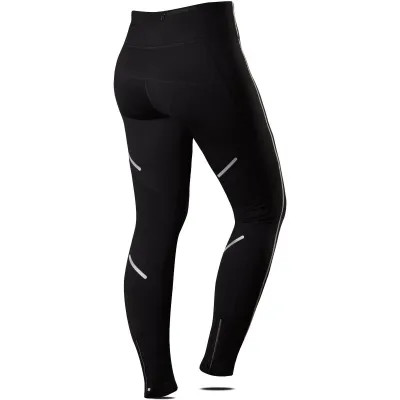 Штани жіночі Trimm Tera Pants, L-Black (8595225526173) - 2 - Robinzon.ua