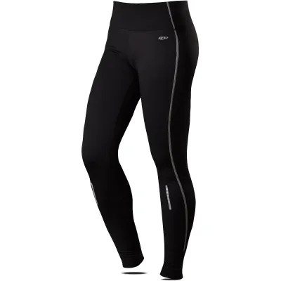 Штани жіночі Trimm Tera Pants, L-Black (8595225526173) - 1 - Robinzon.ua