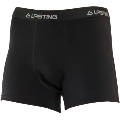 Термотруси чоловічі Lasting NORO, чорний, L (8595067855806) - 1 - Robinzon.ua