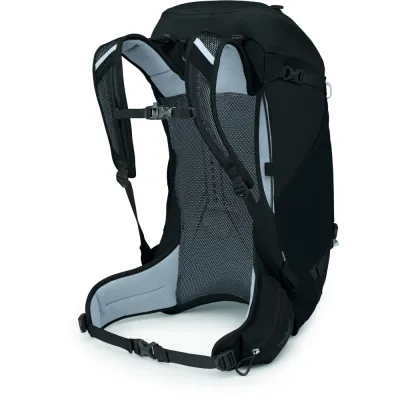 Рюкзак Osprey Hikelite 32 S/M Походный Унисекс Black - 4 - Robinzon.ua