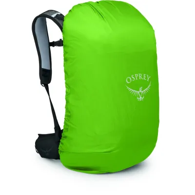 Рюкзак Osprey Hikelite 32 S/M Походный Унисекс Black - 3 - Robinzon.ua