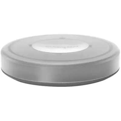Склянка Humangear GoCup Small. Black - 1 - Robinzon.ua