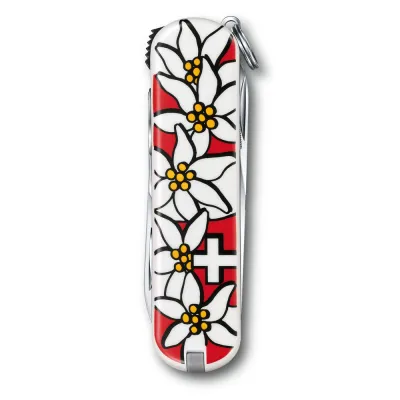 Розкладний ніж Victorinox Nailclip Vx06463.840 - 2 - Robinzon.ua