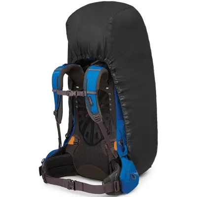 Чохол для рюкзака Osprey Ultralight Raincover Medaum Black - 1 - Robinzon.ua