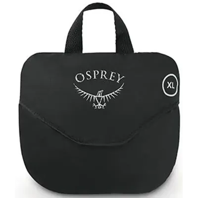 Чохол для рюкзака Osprey Ultralight Raincover Medaum Black - 2 - Robinzon.ua