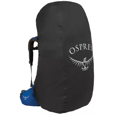Чохол для рюкзака Osprey Ultralight Raincover Medaum Black - Robinzon.ua