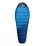 Спальний мішок Trimm BALANCE, (-2 / -8 Сᵒ), 195 - Left Zip, Sea blue / mid. blue (8595225492645) - 1 - Robinzon.ua